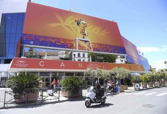Descartan celebración de Festival de Cine de Cannes en junio