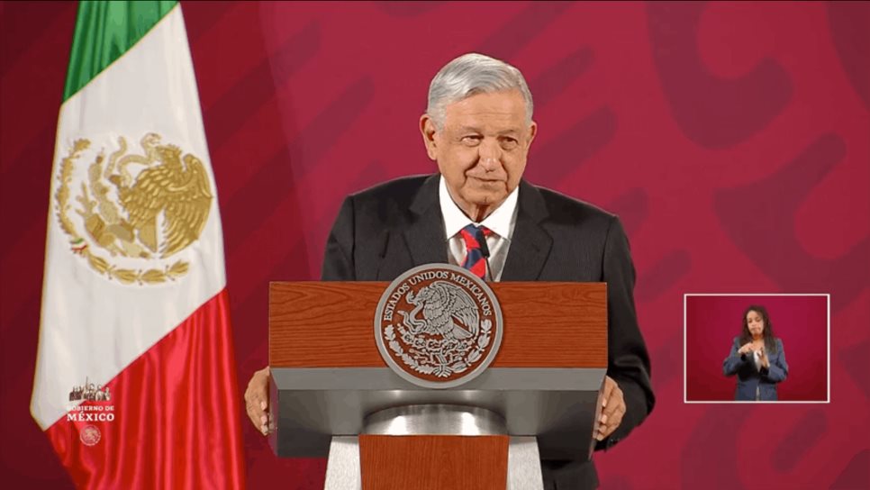 AMLO descarta afectaciones tras acuerdo en la OPEP; presentan informe