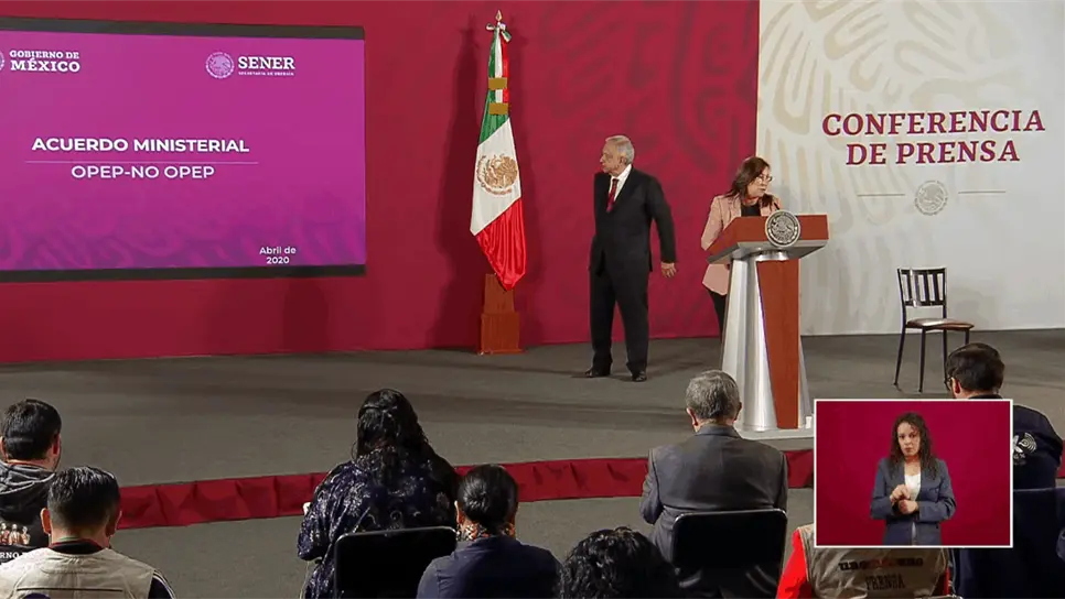 FOTO: Captura de video.