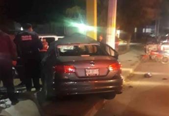 Muere en accidente el Subdirector del Cefereso No. 8