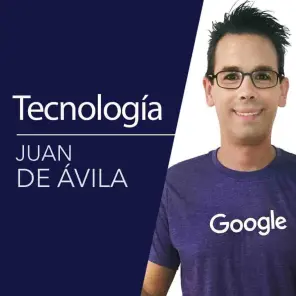 ¿Qué pasaría si un día la inteligencia artificial se presenta como invitada en un noticiero de radio?