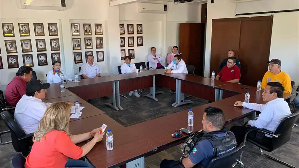 Anuncia Choix adquisición de medicamentos para combatir Covid-19
