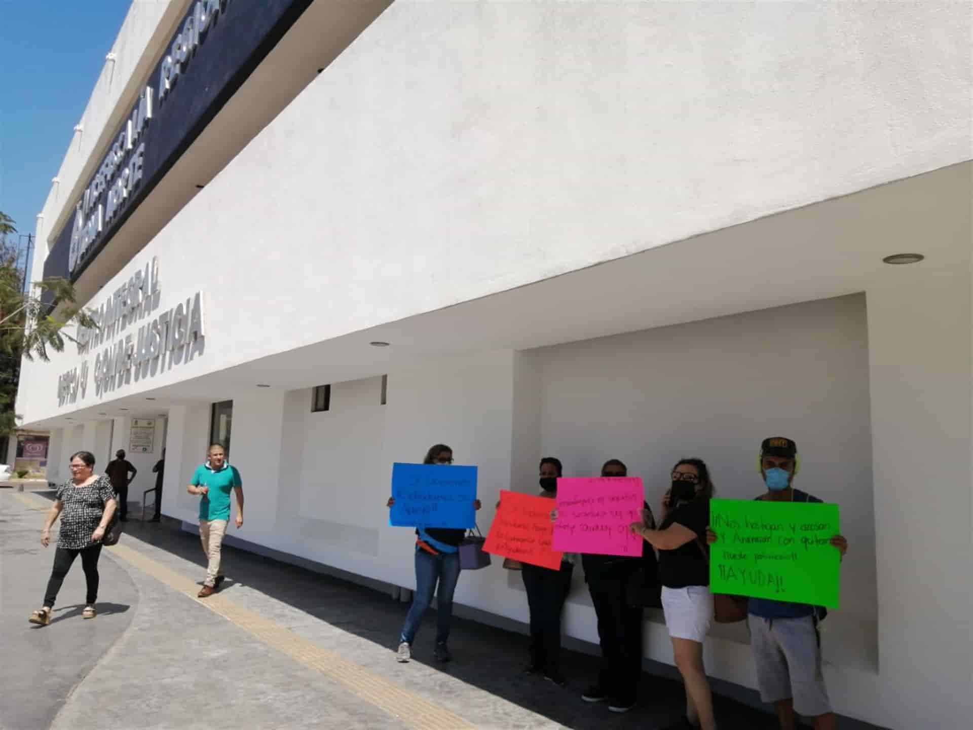 FOTO: Archivo Luz Noticias.