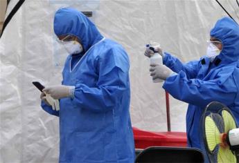 Aumentan a dos millones 101 mil 164 los contagios en el mundo
