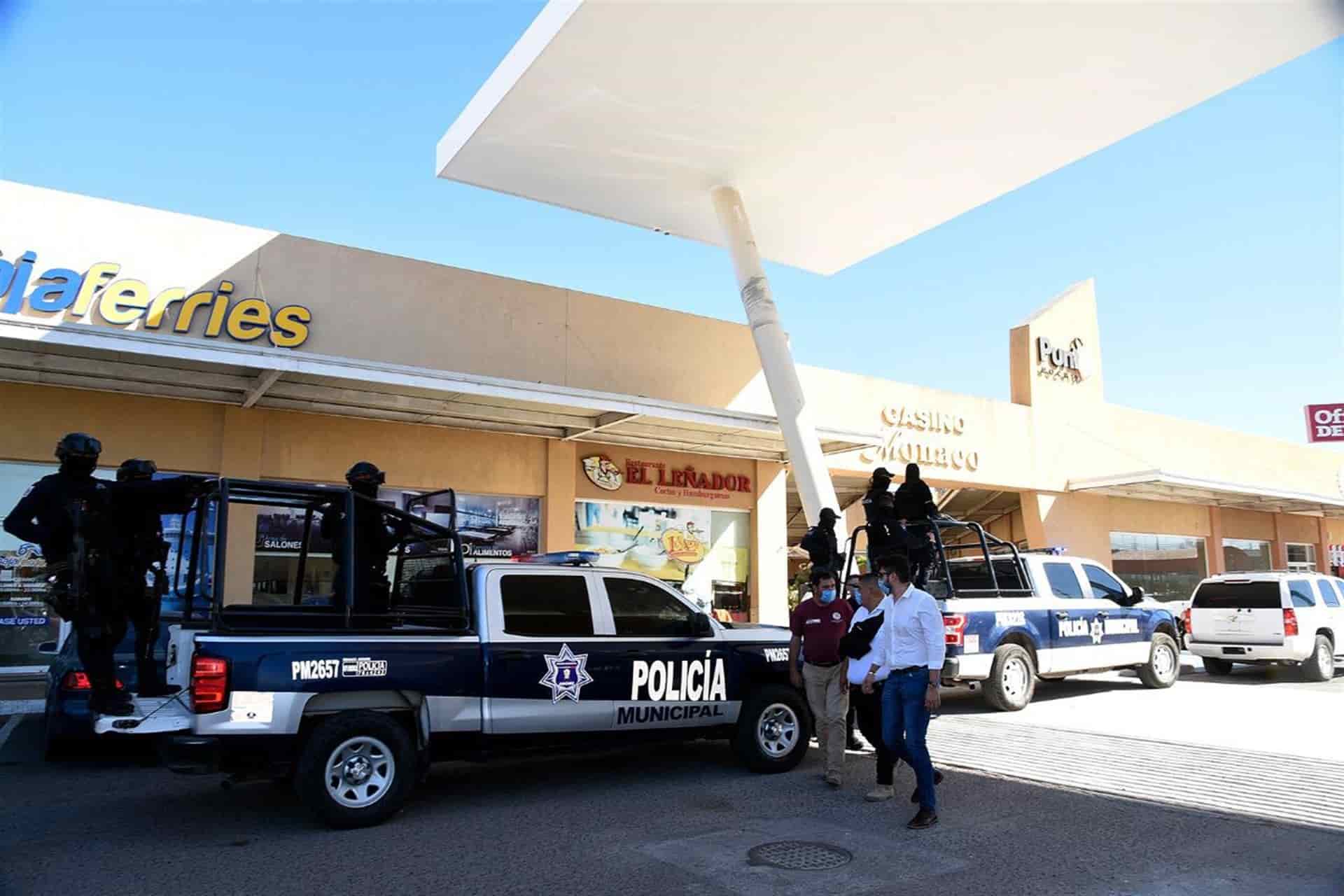 PC de Ahome reitera llamado a empresas no esenciales a cerrar