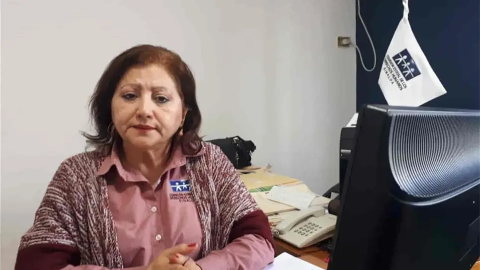 FOTO: Jessi Jáuregui.