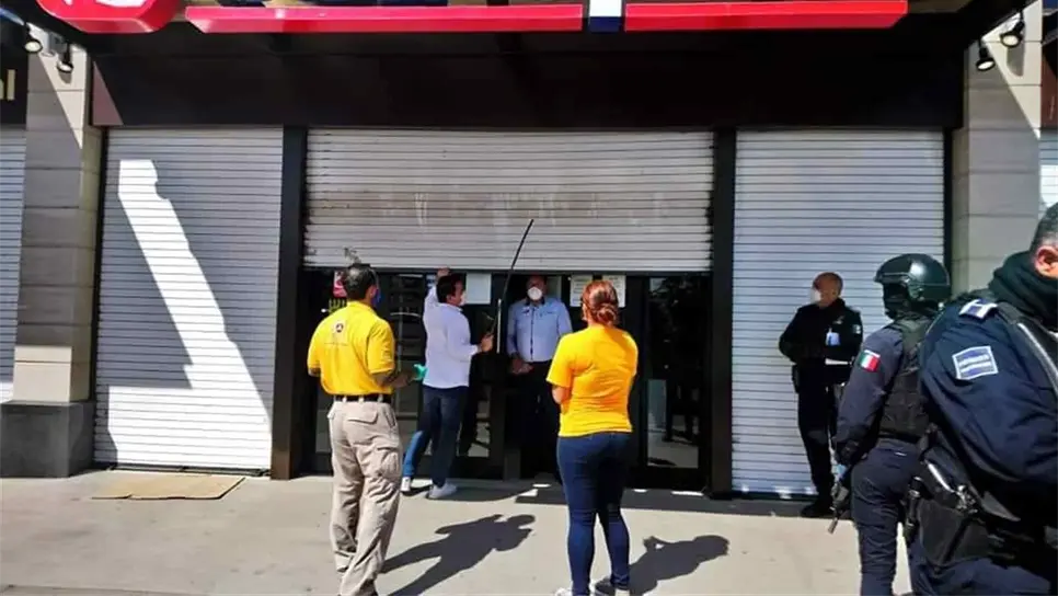 FOTO: Gobierno de Sinaloa.