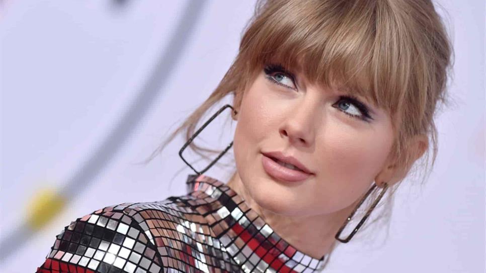 Taylor Swift cancela todos sus conciertos de 2020