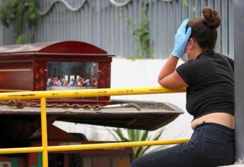 Ecuador revela seis mil fallecimientos, al parecer por Covid-19