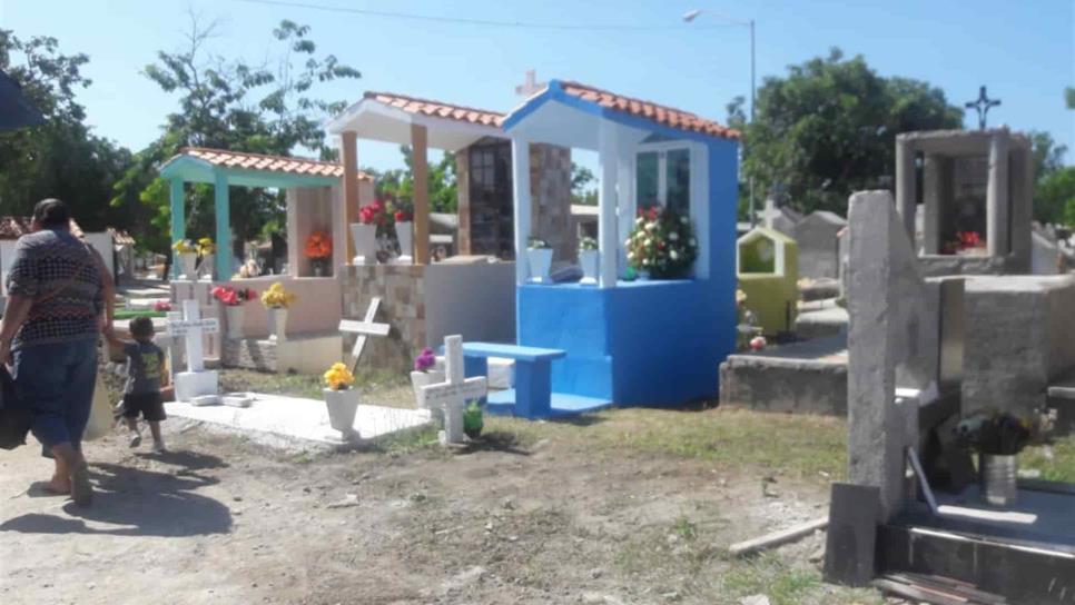 Mazatlán, sin condiciones para adquirir un terreno para fallecidos por Covid-19