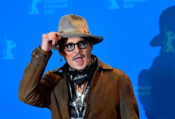 Johnny Depp se estrena en redes sociales y arrasa en cuanto a seguidores