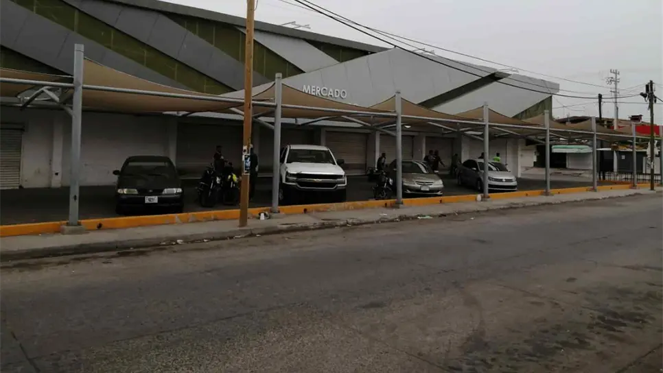 Refuerzan supervisión de mercados y tianguis en Ahome