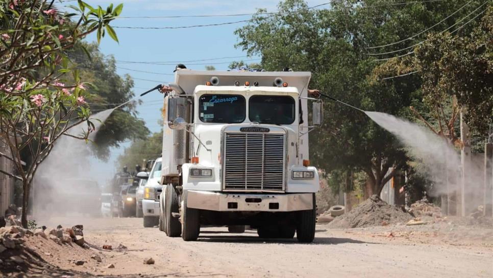 Realizan jornada contra Covid-19 en Bachoco, Guasave