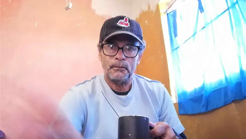 FOTO: Óscar Rodríguez.