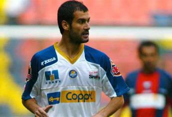 Loco Abreu revive anécdota con Guardiola en Dorados