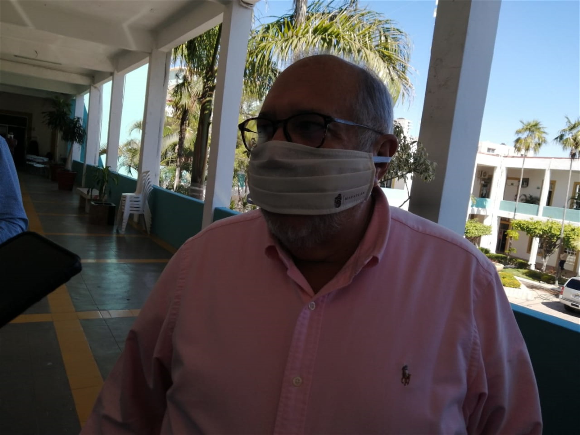 FOTO: Ana Lidia Avilés.