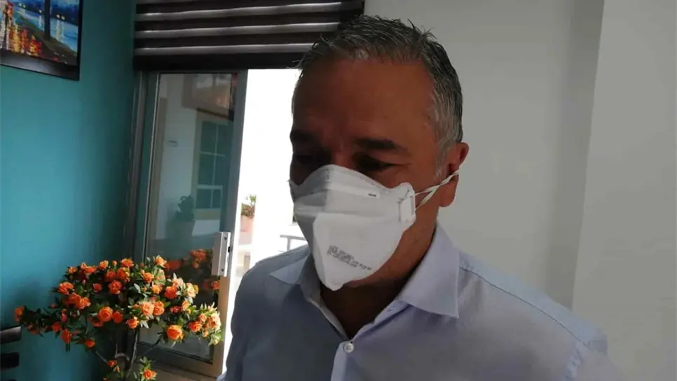 FOTO: Ana Lidia Avilés.