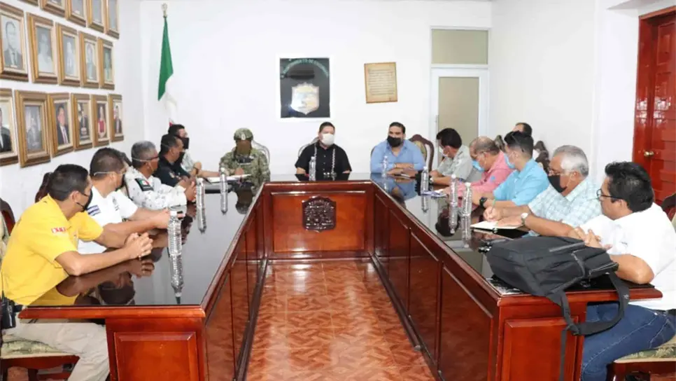 FOTO: Ayuntamiento de Escuinapa.