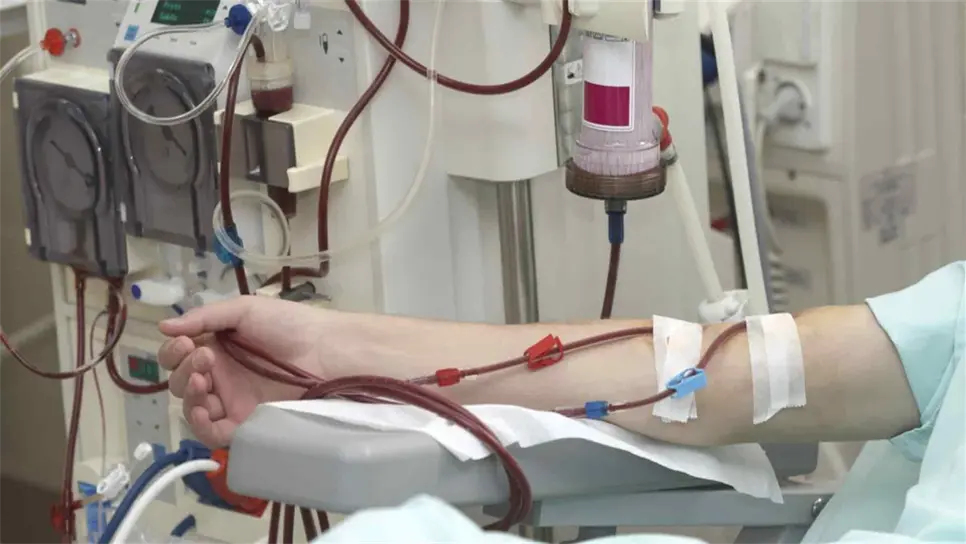 FOTO: Consultor Salud.