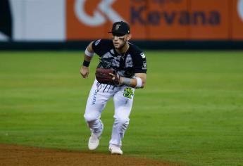 Es un sueño haber llegado a Tomateros: Alfredo Hurtado