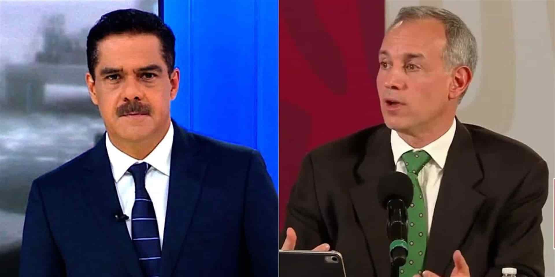 Reconozco defensa a la libertad de López Obrador: Javier Alatorre