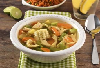Comer pollo tiene múltiples beneficios para la salud
