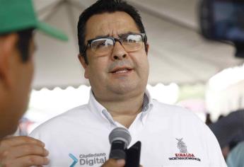 Habrá ventanillas exprés para atención presencial en unidades administrativas: Gálvez Cázares