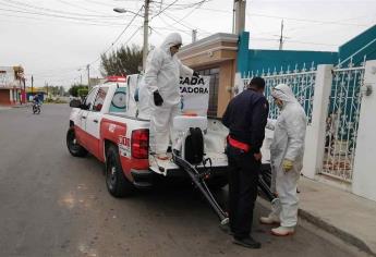 Advierte alcalde de Mazatlán que podría aplicar toque de queda si no se acatan recomendaciones