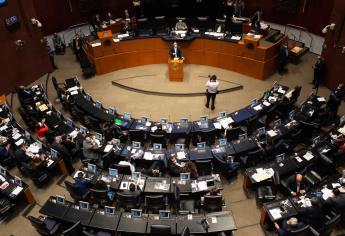 Senado aprueba Ley de Amnistía; va al Ejecutivo