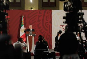 Irresponsable descalificar a López-Gatell”: AMLO