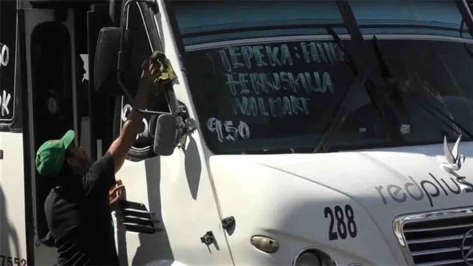 FOTO: Jessi Jáuregui.