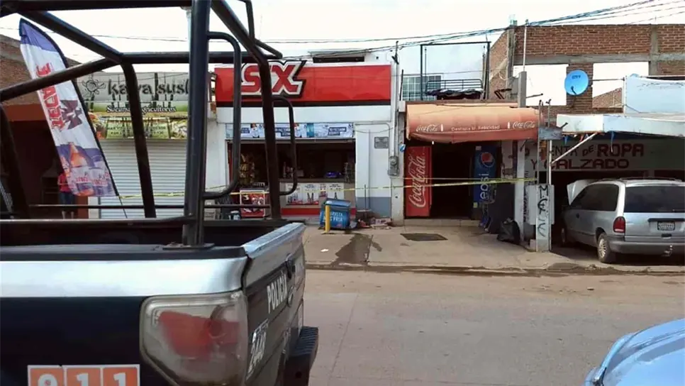 No se ha detectado venta clandestina de cerveza en la zona norte