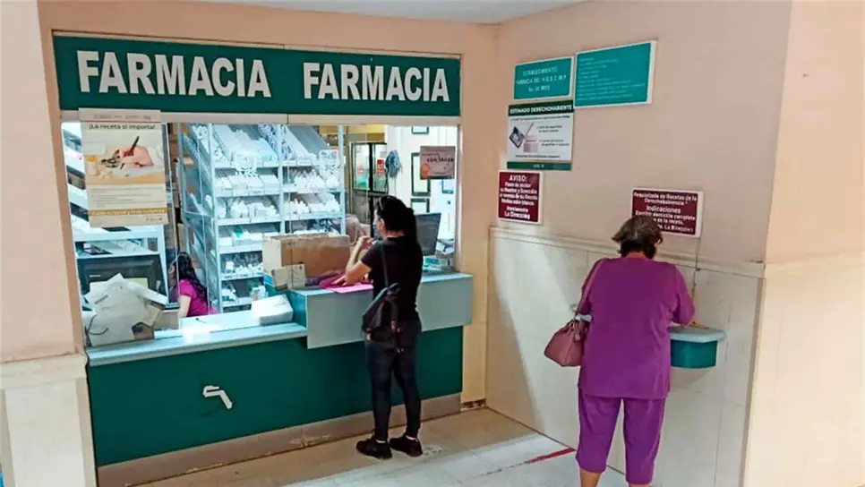 Atiende IMSS en Sinaloa a pacientes con Covid-19 en nueve hospitales
