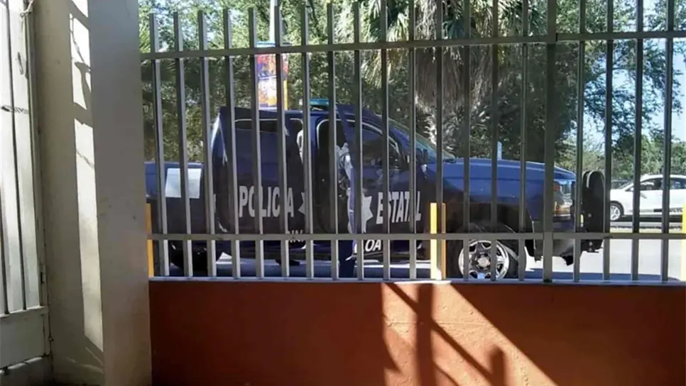 FOTO: Luz Noticias | Temática.