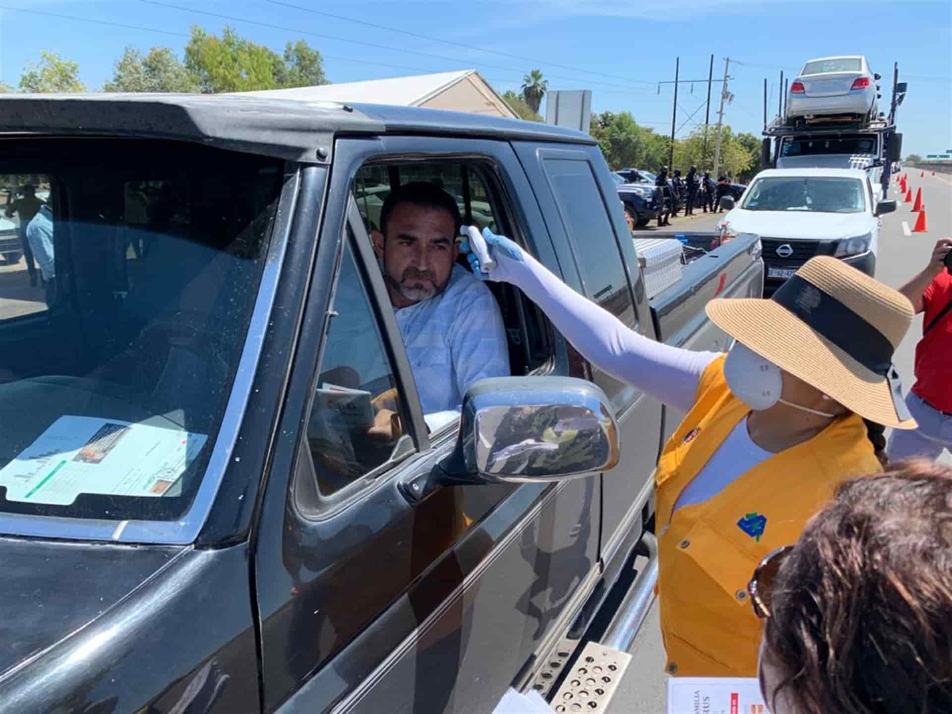 FOTO: Jurisdicción Sanitaria 02 de Guasave