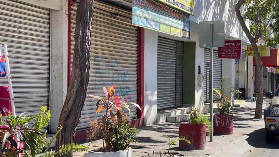 Pequeñas empresas no sobrevivirán a la cuarentena: Canaco
