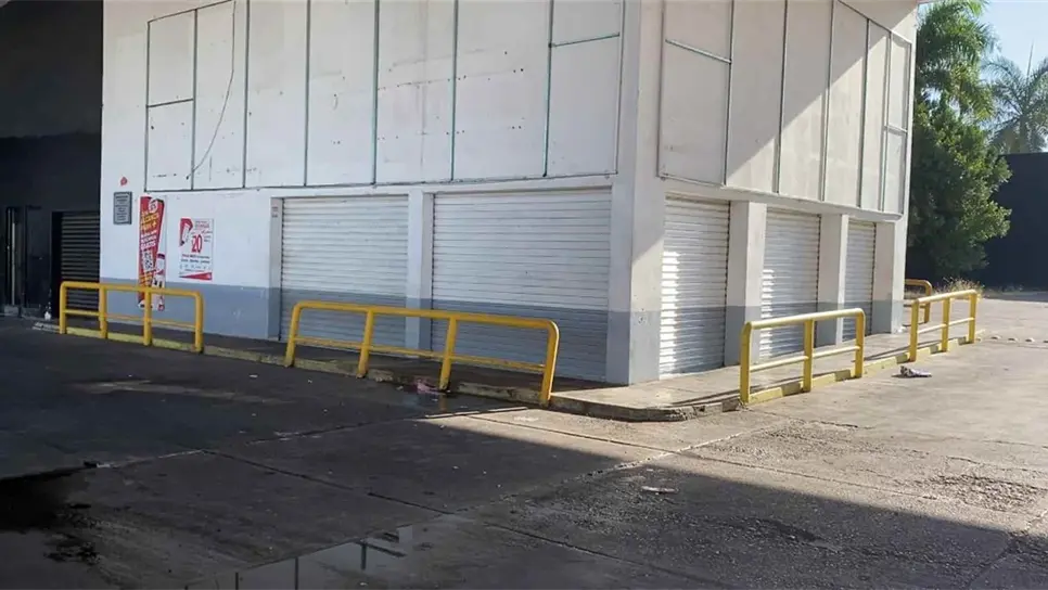 Clausuran 5 expendios en Culiacán que seguían vendiendo cerveza