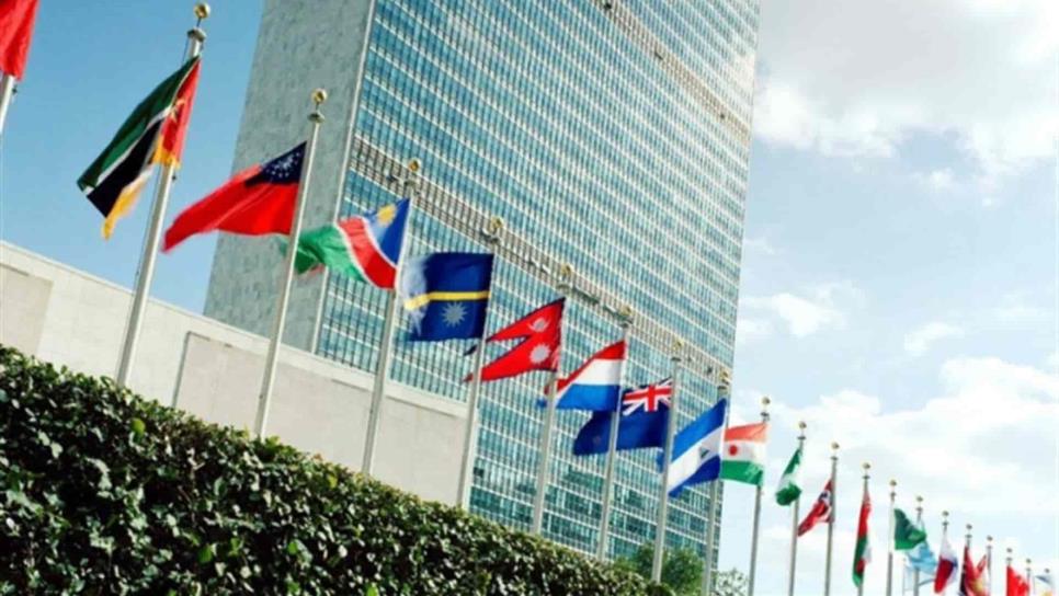 Adopta ONU propuesta de México para evitar especulación por Covid-19