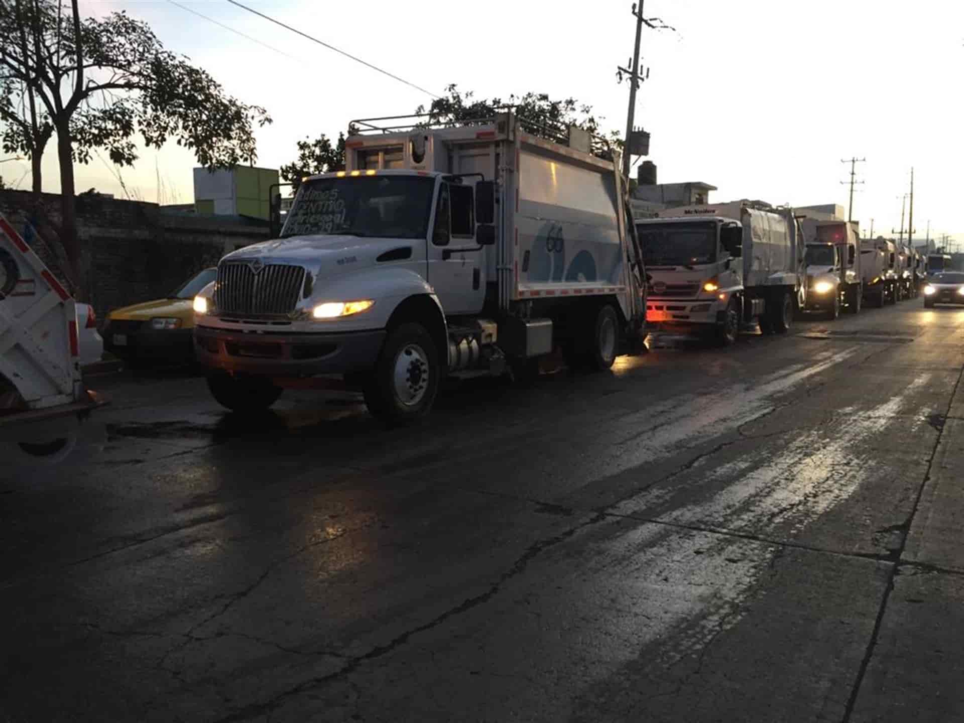 FOTO: Ana Lidia Avilés.