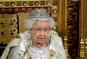 Muere la reina Isabel II del Reino Unido a los 96 años