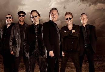 Exintegrantes de UB40 lanzan cóver a “Lean On Me” de Bill Withers