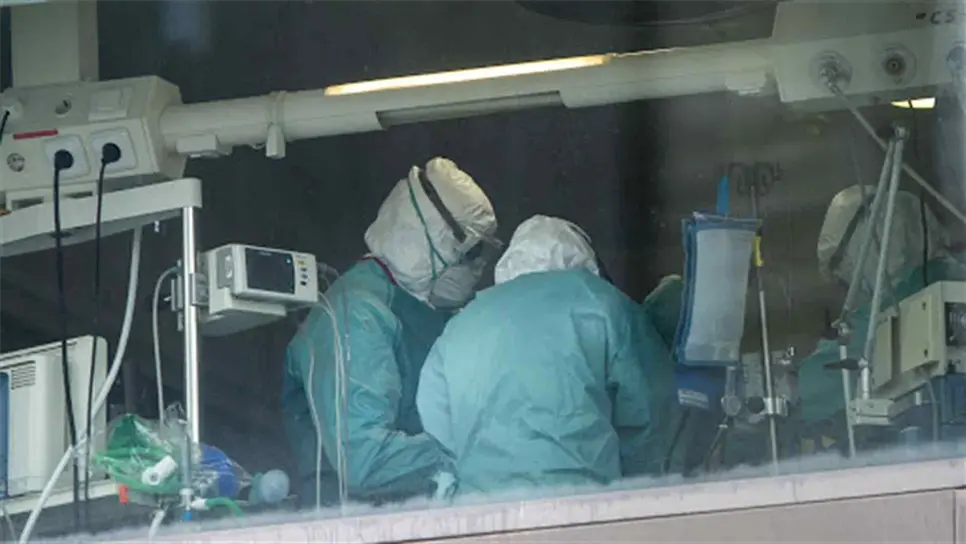 Hay un subregistro de casos por Covid-19 en México: especialista