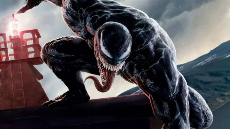 Secuela de “Venom” aplaza su estreno hasta junio de 2021