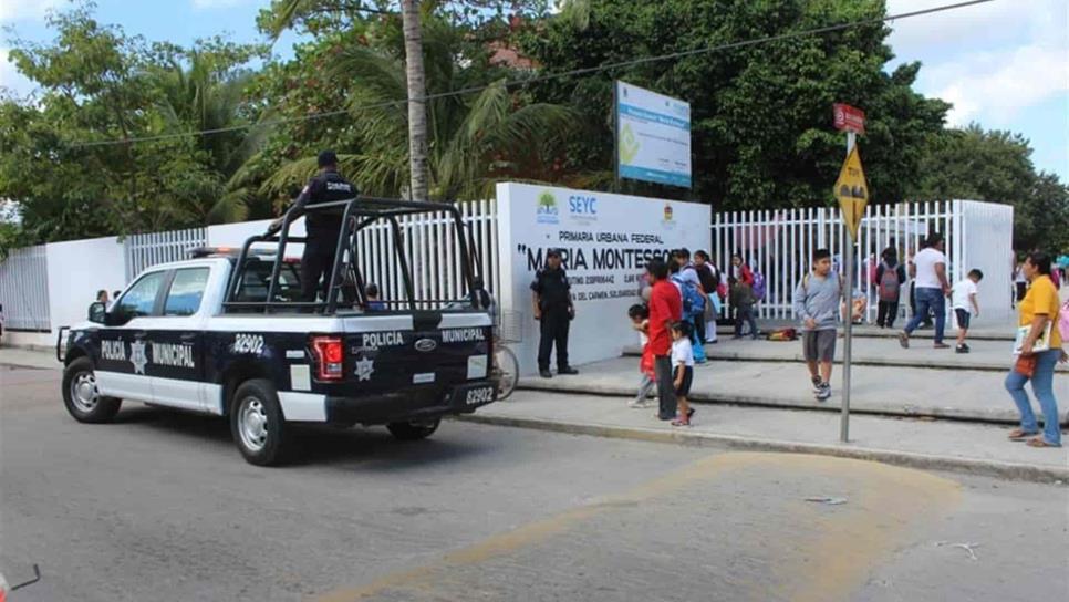 Saquean 13 escuelas durante pandemia de Covid-19 en Culiacán