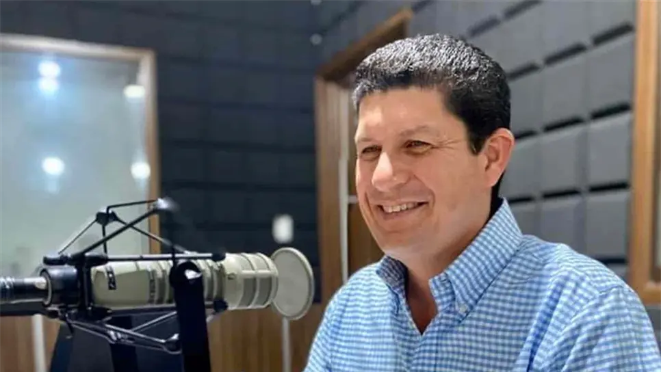 Renuncia Carlos Gandarilla a la Sedesu