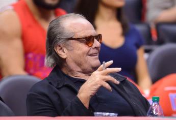 Jack Nicholson cumple 83 años y se vuelve tendencia
