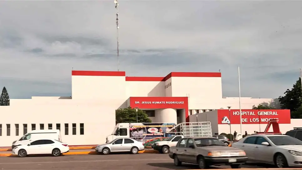 FOTO: Luz Noticias | Archivo.