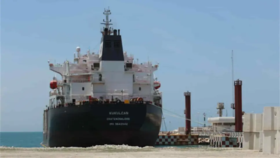 Baja demanda de combustibles ante confinamiento por Covid-19