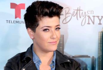 Valeria Vera será un chico trans en La casa de las Flores 3