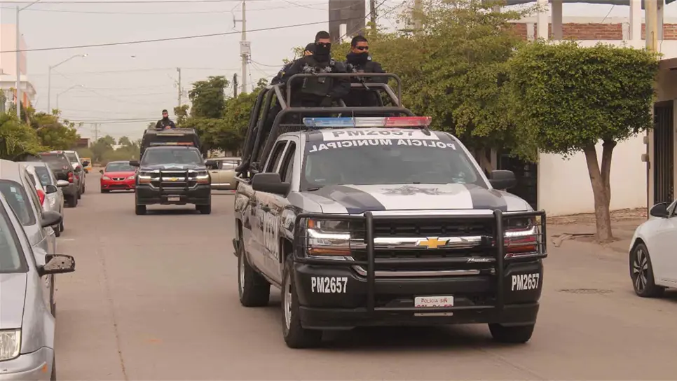 Refuerzan seguridad para inhibir robos domiciliarios